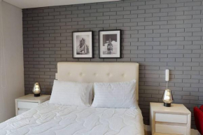 Apartamento 507 academia